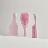 Tangle Teezer The Ultimate Detangler Mini Millennial Pink 2