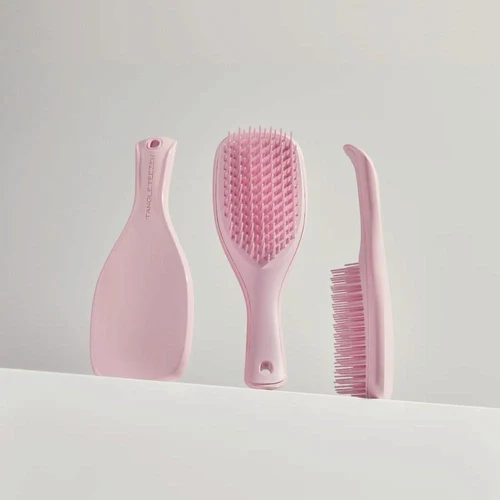 Tangle Teezer The Ultimate Detangler Mini Millennial Pink