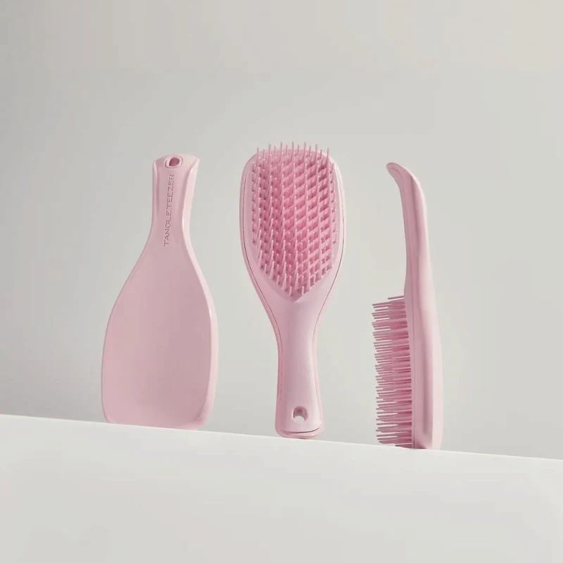 Tangle Teezer The Ultimate Detangler Mini Millennial Pink 2