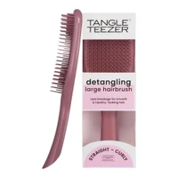 Tangle Teezer The Ultimate Detangler Large Pink Velvet
